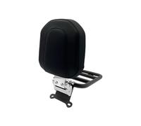 Respaldo pasajero Respaldo Trasero Para 2018-2023 2013-2023 | Respaldo Trasero Para Motocicleta, Mochila Para Conductor, Asiento De Pasajero, Cojín Trasero Para Fat Boy 2018-2023 Para