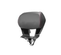 Respaldo Pasajero Trasero Moto Cojín De Respaldo para Asiento Trasero De Pasajero De Motocicleta para X-MAX Xmax 300 Xmax300 2018-2022 2021 2019