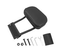 Respaldo Pasajero Trasero Para Hunter Cub CT125 2024 para Trail 125 2024 2021 2022 2023 asientos de pasajeros de motocicleta respaldo trasero cojín respaldo respaldo