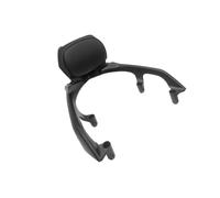 Respaldo Pasajero Trasero Para T-MAX 560 2017-2024 TMAX560 portaequipajes motocicletas estante de fijación de carga trasera respaldo trasero Kit de reposabrazos TMAX530