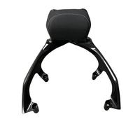 Respaldo Pasajero Trasero Para Tmax530 DX SX 2017-2019 Tmax560 2019-2021 asientos traseros de motocicleta respaldo asientos de pasajeros respaldo trasero piezas de cojín