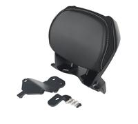 Respaldo Pasajero Trasero Para VOGE SR250GT SR250 SR 250 GT 250GT motocicleta negro trasero pasajero respaldo respaldo cojín