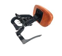 Respaldo Pasajero Trasero Respaldo Multiusos Del Pasajero Del Jinete Del Conductor De Floding Para El Resto Trasero Clásico De Para R18 1800CC R 18