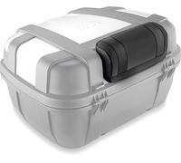 Respaldo Poggiaschiena Pasajero Simil Cuero E133S TRK52 TREKKER 52