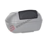 Respaldo Schienalino Para Baúl Moto SH37 SH40/44/45 SHAD D0RI60