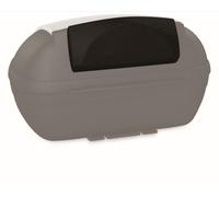 Shad Respaldo para Topcase SH37/SH40/SH44/SH45/SH49 Negro