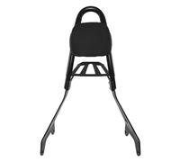 Respaldo Sissy Bar con Portaequipajes Trasero para Y&amaha para V Star 950 para Bolt XVS950 XV950 XV XVS 950 2015-2023 Piezas modificadas