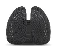 ACCO Kensington Respaldo SmartFit® Conform moldeable Negro