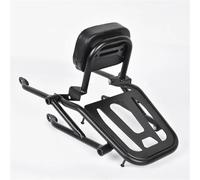 Respaldo Trasero De Barra Sissy para Rebel para CMX 300 500 2017-2023 Portaequipajes Pasajeros Desmontable para Motocicleta