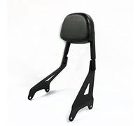 Respaldo Trasero Desmontable Para Motocicleta Con Portaequipajes Para Y&amaha V Star Bolt XVS950 XV950 2013 2014 2015 2016-2021 calle(B)