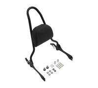 Respaldo Trasero Motocicleta Kit de anclaje para respaldo pasajero para Fat Boy para Softail Breakout FLFB FXBR 2018-2024