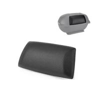 Respaldo Trasero Motocicleta Motorctcle para SHAD SH29 SH33 SH34 SH39 SH40 SH45 SH47, Caja Trasera, Cojín De Respaldo, Trasero, Pasajero(For SH47)