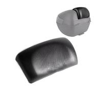 Respaldo Trasero Motocicleta Motorctcle para SHAD SH29 SH33 SH34 SH39 SH40 SH45 SH47, Caja Trasera, Cojín De Respaldo, Trasero, Pasajero(For SH29 33 34)