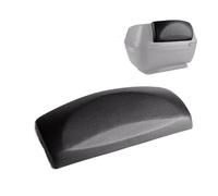 Respaldo Trasero Motocicleta Motorctcle para SHAD SH29 SH33 SH34 SH39 SH40 SH45 SH47, Caja Trasera, Cojín De Respaldo, Trasero, Pasajero(For SH40 45)
