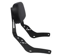 Respaldo trasero motocicleta Para Rebel 1100T CMX1100 CM 1100 2017-2025 CMX 1100 2024 Respaldo Desmontable Portaequipajes Asiento Trasero Pasajero(B)
