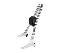 Respaldo Trasero Motocicleta Respaldo trasero desmontable para motocicleta Para Breakout 114 FXBR 2013-2025 Para Fat Boy FLFBS 18-25