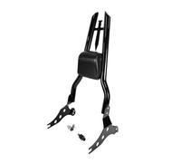 Respaldo Trasero Motocicleta Respaldo trasero desmontable para motocicleta Para Breakout 114 FXBR 2013-2025 Para Fat Boy FLFBS 18-25