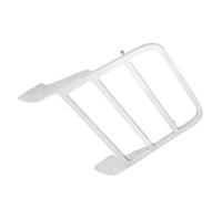 Respaldo Trasero para Motocicleta Accesorios para Portaequipajes para Shadow para Sabre VT1100 Ace VT1100 Todos Los Años Piezas modificadas