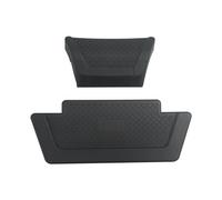 Respaldo Trasero Pasajero Bolsa De Equipaje Trasera para Motocicleta Cojín Superior Almohadilla De Respaldo Suave para Pasajero Respaldo De Asiento Respaldo De Pasajero De Motocicleta