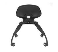 Respaldo Trasero Pasajero para para Forza 350 2021-2023 Asientos Traseros De Pasajero De Motocicleta Respaldos Cojín De Respaldo Almohadilla De Descanso Piezas