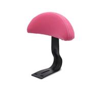 Respaldo Trasero Pasajero Respaldo De Asiento Trasero Soporte De Cojín De Respaldo De Bicicleta Respaldos De Sillín para Bicicleta Respaldo De Pasajero De Motocicleta