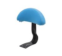 Respaldo Trasero Pasajero Respaldo De Asiento Trasero Soporte De Cojín De Respaldo De Bicicleta Respaldos De Sillín para Bicicleta Respaldo De Pasajero De Motocicleta