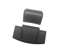 Respaldo Trasero Pasajero Respaldo para Baúl De Pasajero De Motocicleta, Respaldo Negro para Alforja, Respaldo para Baúl, Respaldo Duradero para Caja De Almacenamiento