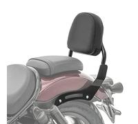 Respaldo XS3 Compatible para Honda Rebel 1100 21-25 Negro