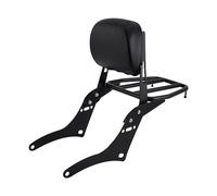 Respaldos De Asiento Para Moto Para Rebel 500 300 CMX300 CMX500 2017-2020 Respaldo Para Motocicleta Con Portaequipajes Acolchado