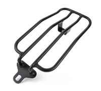 Respaldos motocicleta Para Para Eliminator 500 2024 2025 Motocicleta Respaldo Desmontable Pasajero Trasero Con Almohadilla Cojín/Portaequipajes Trasero(Luggage rack)