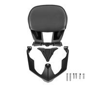 Respaldos motocicleta Para Y&amaha X-MAX XMAX 300 X-MAX300 XMAX300 2017-2022 2021 2020 2019 Respaldo Asiento Pasajero Trasero
