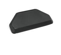 Respaldos Pasajero Respaldo De La Caja Trasera para R 1300 GS 1300 para Trophy R1300GS 2023-funda De Accesorios Almohadilla De Respaldo Cojín De Estiramiento Perezoso