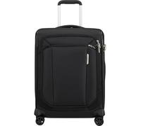 Respark - Carrito con 4 ruedas (55 cm), Ozone Black, 55 x 40 x 23/27 cm