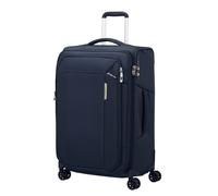 RESPARK Maleta Mediana 67 cm Extensible 4 ruedas