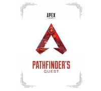 Respawn Entertainm Apex Legends: Pathfinder's Que (Tapa dura) (Importación USA)