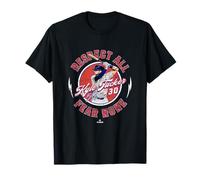 Respect All Fear None Kyle Tucker Chicago Baseball MLBPA Camiseta