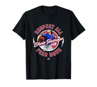 Respect All Fear None Shota Imanaga Chicago Baseball MLBPA Camiseta