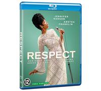 Respect [Francia] [Blu-ray]