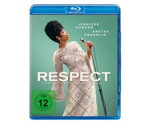 Respect (Blu-ray) Jennifer Hudson Forest Whitaker Liesl Tommy