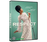 Respect [DVD]