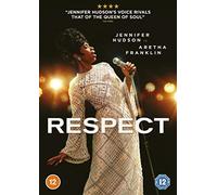 Respect – DVD – 2021 – MGM