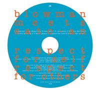 respect for self respect for others(DVDä»˜)