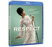 Respect [Francia] [Blu-ray]
