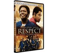 Respect [Francia] [DVD]