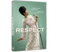 Respect [Francia] [DVD]