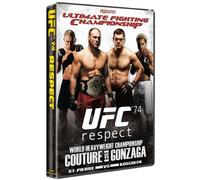 Respect [Francia] [DVD]