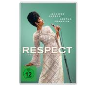 Respect - Ihre Stimme änderte alles (DVD) (Importación USA)