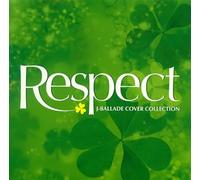 Respect-J-Ballade Cover Collec - Respect-J-Ballade Cover Collection