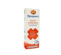 Respect Loción Antipiojos