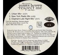 Respect Me